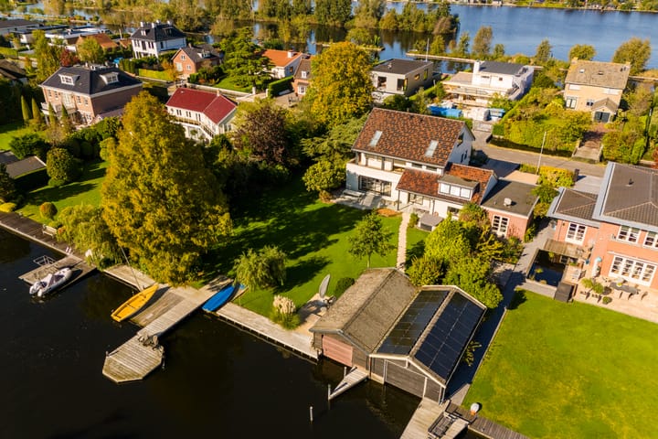 Foto 4 van Baambrugse Zuwe 132