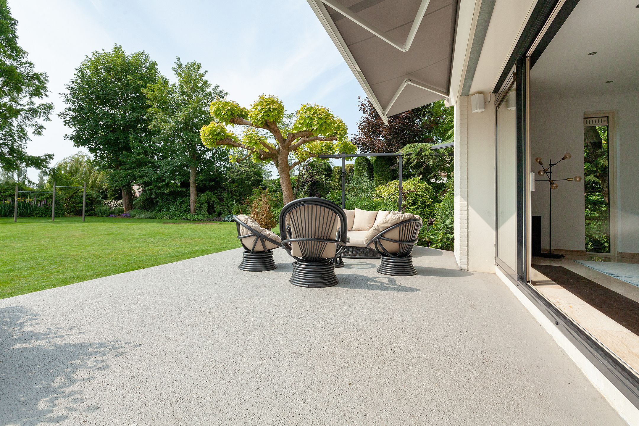 Foto 6 van Baambrugse Zuwe 132