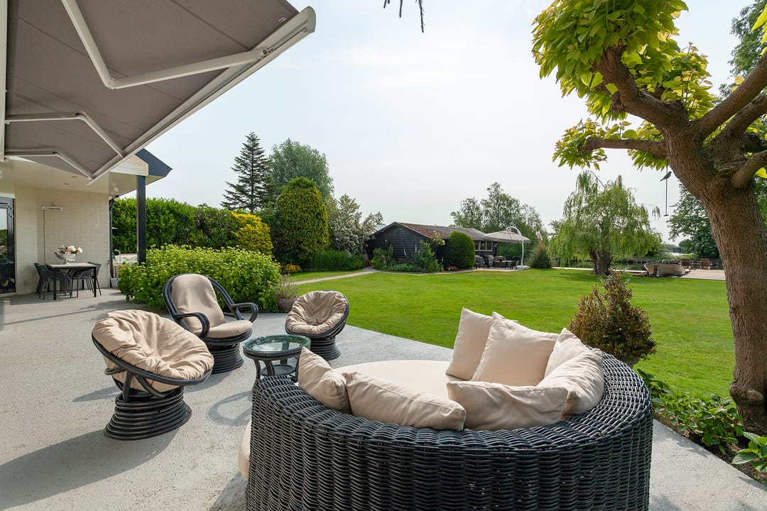 Foto 7 van Baambrugse Zuwe 132