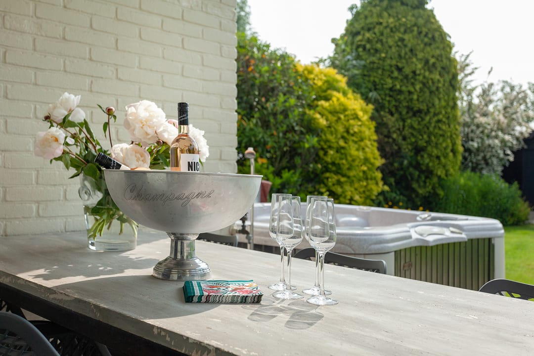 Foto 8 van Baambrugse Zuwe 132