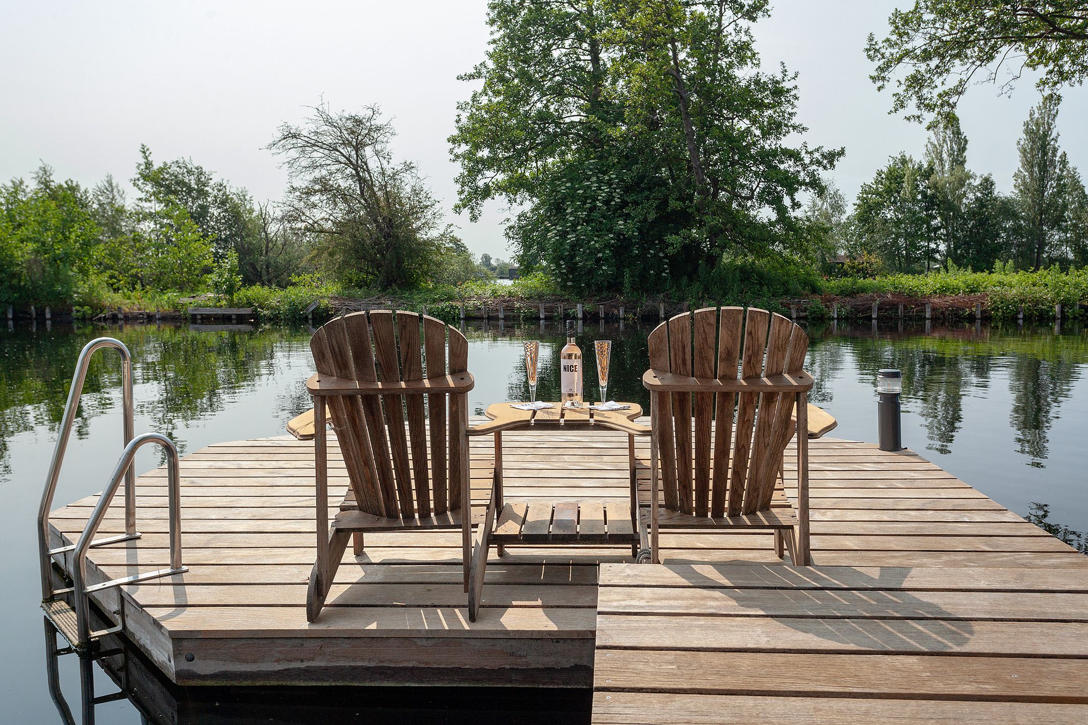 Foto 12 van Baambrugse Zuwe 132