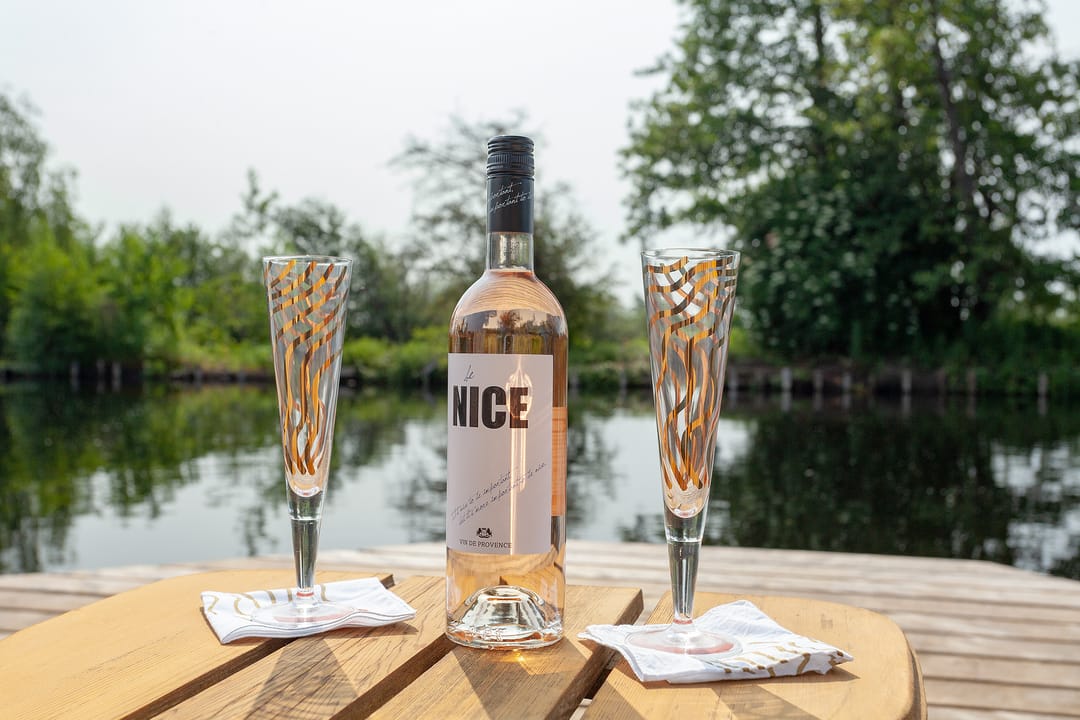 Foto 13 van Baambrugse Zuwe 132