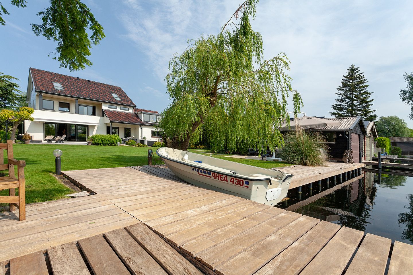 Foto 14 van Baambrugse Zuwe 132