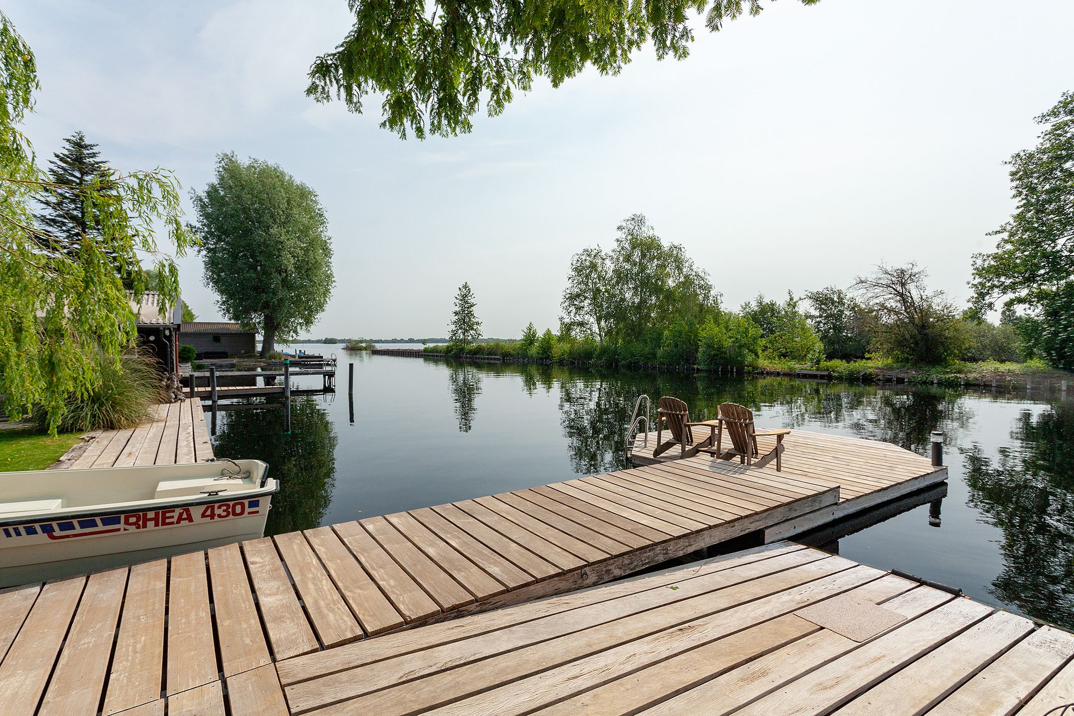 Foto 15 van Baambrugse Zuwe 132