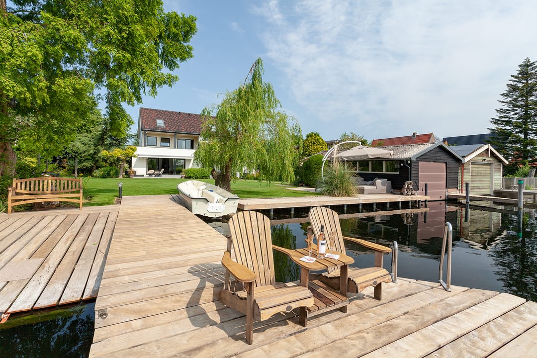 Foto 17 van Baambrugse Zuwe 132