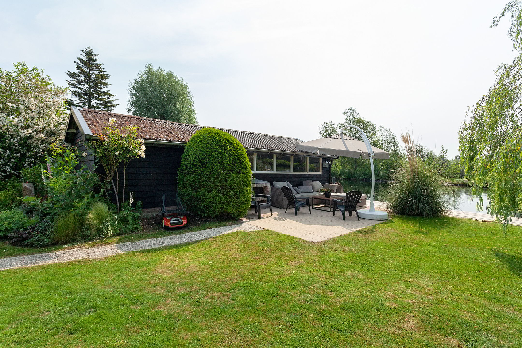 Foto 18 van Baambrugse Zuwe 132