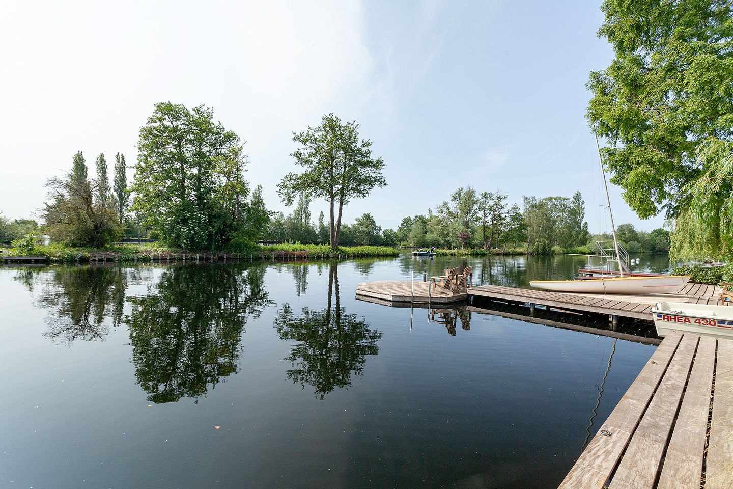 Foto 19 van Baambrugse Zuwe 132