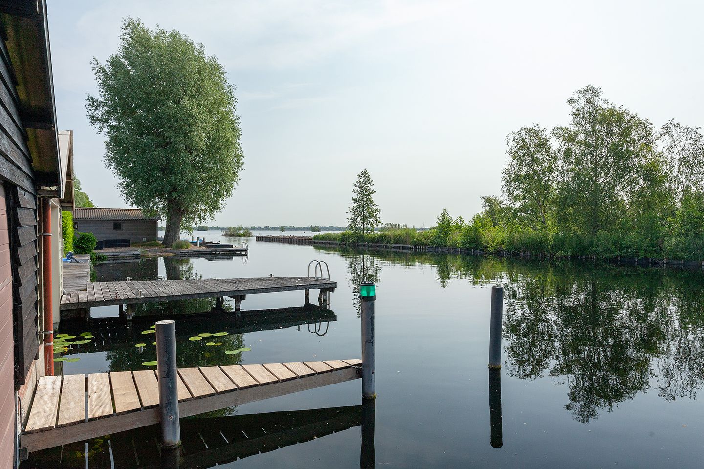 Foto 20 van Baambrugse Zuwe 132