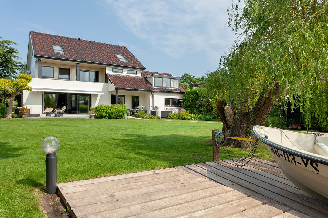 Foto 11 van Baambrugse Zuwe 132