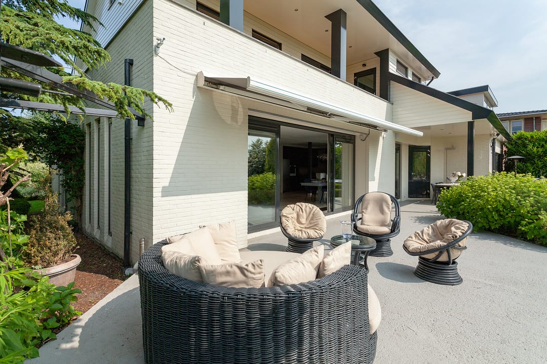 Foto 22 van Baambrugse Zuwe 132