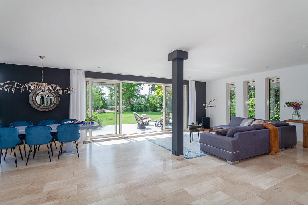 Foto 26 van Baambrugse Zuwe 132