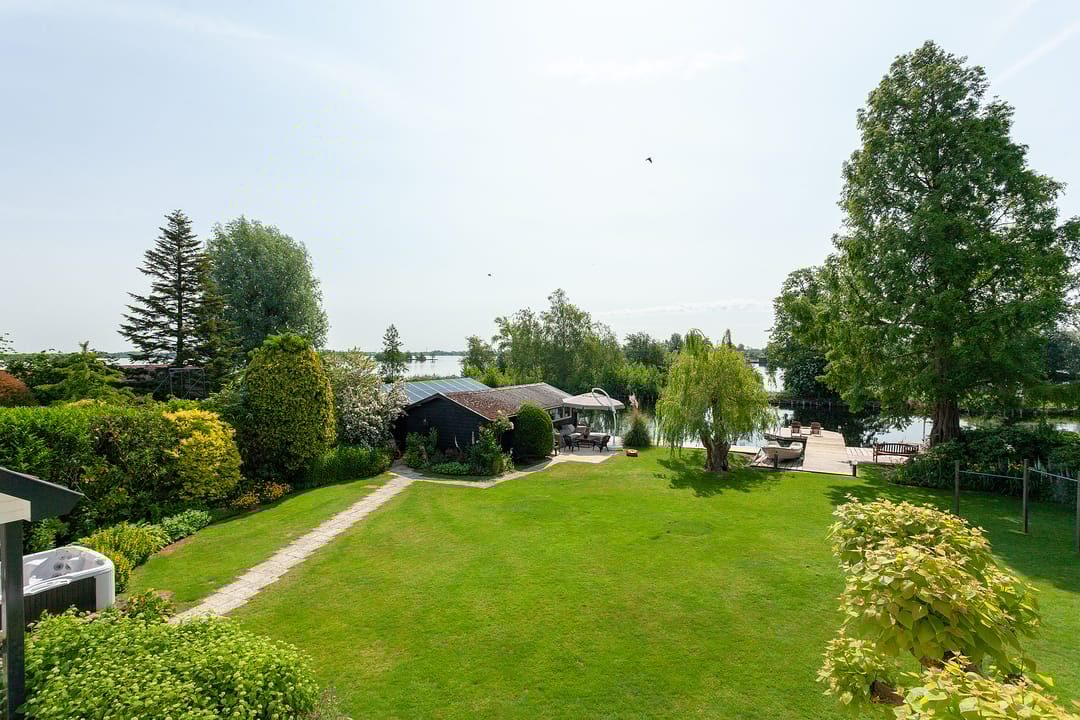 Foto 37 van Baambrugse Zuwe 132