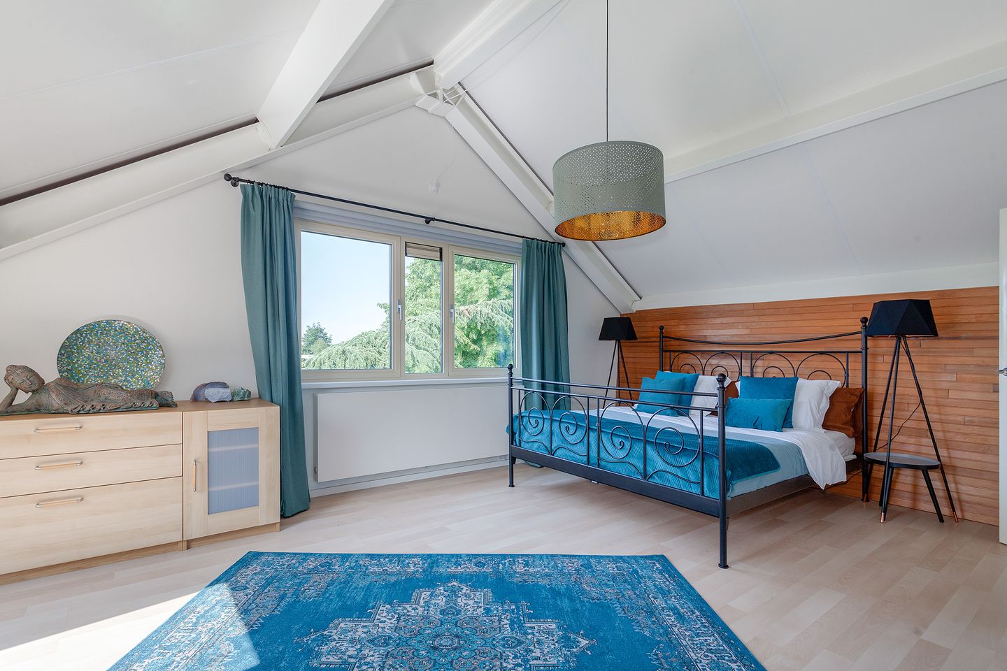 Foto 44 van Baambrugse Zuwe 132