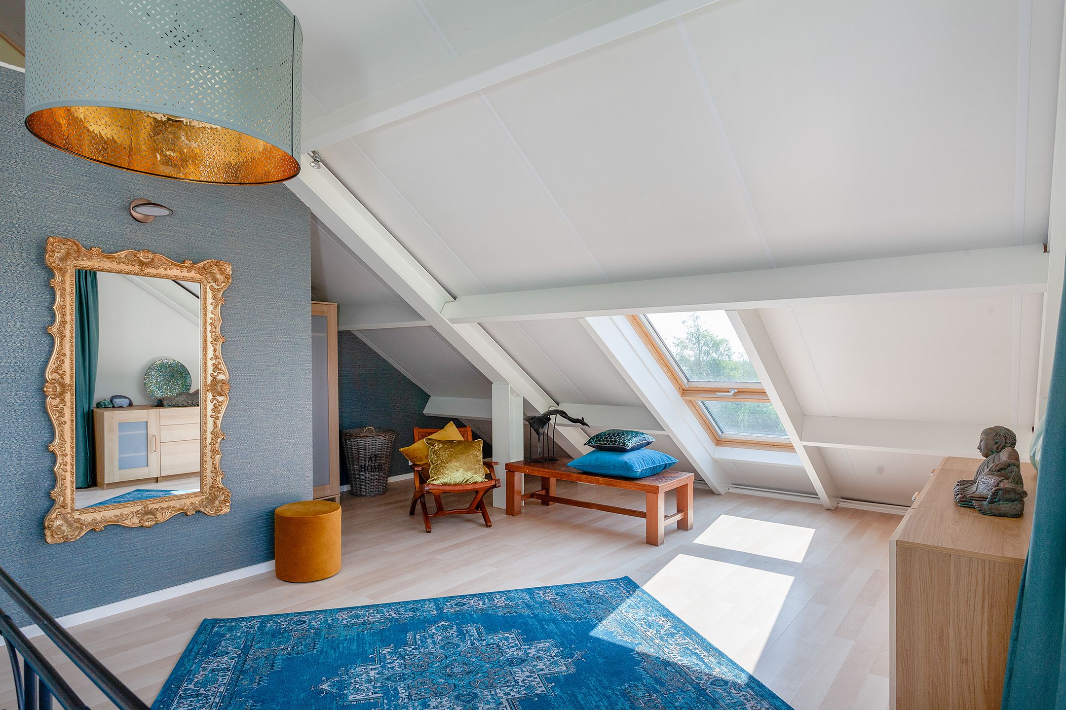 Foto 45 van Baambrugse Zuwe 132