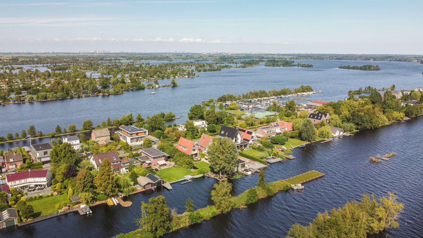 Foto 50 van Baambrugse Zuwe 132