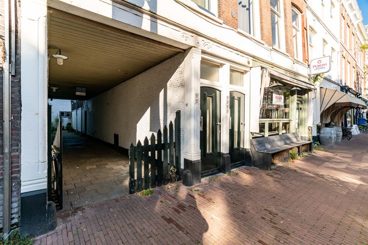 View photo 2 of Prins Hendrikstraat 55-30