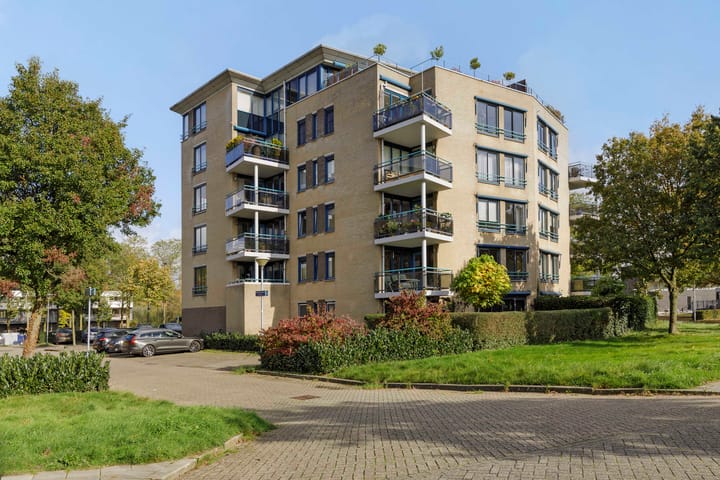 Foto 1 van Heerendonklaan 3