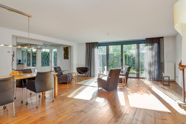 Foto 2 van Heerendonklaan 3