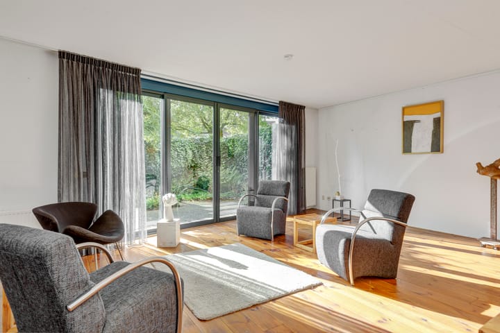 Foto 3 van Heerendonklaan 3