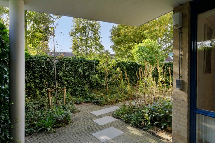 Foto 5 van Heerendonklaan 3