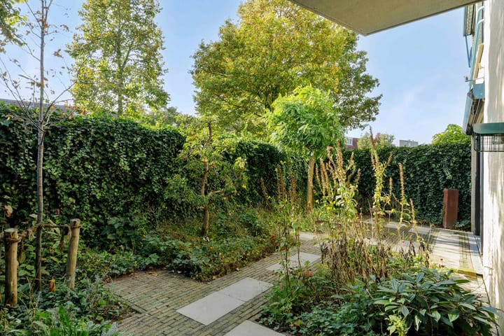 Foto 6 van Heerendonklaan 3