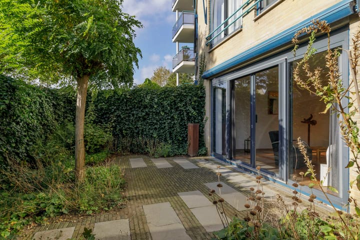 Foto 7 van Heerendonklaan 3