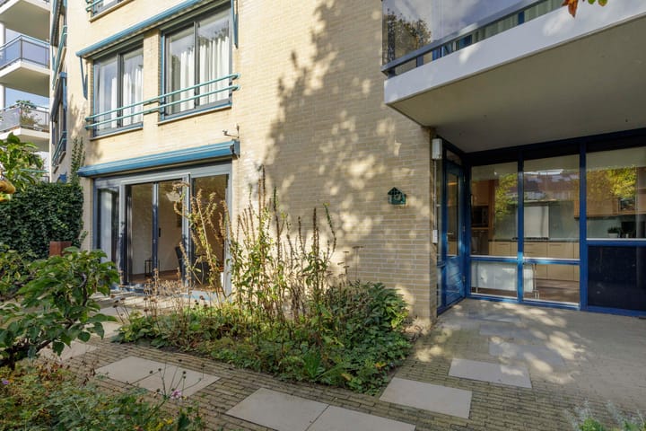 Foto 8 van Heerendonklaan 3