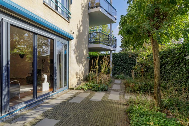 Foto 9 van Heerendonklaan 3