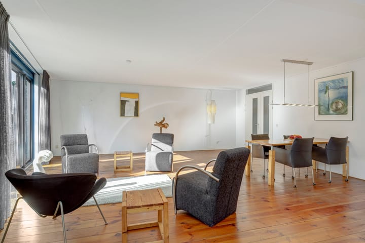 Foto 11 van Heerendonklaan 3