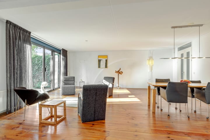 Foto 12 van Heerendonklaan 3