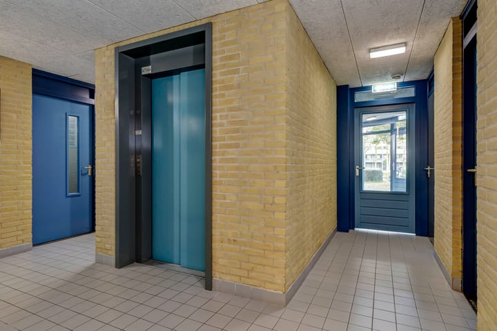 Foto 26 van Heerendonklaan 3