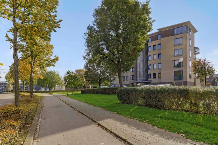 Foto 27 van Heerendonklaan 3