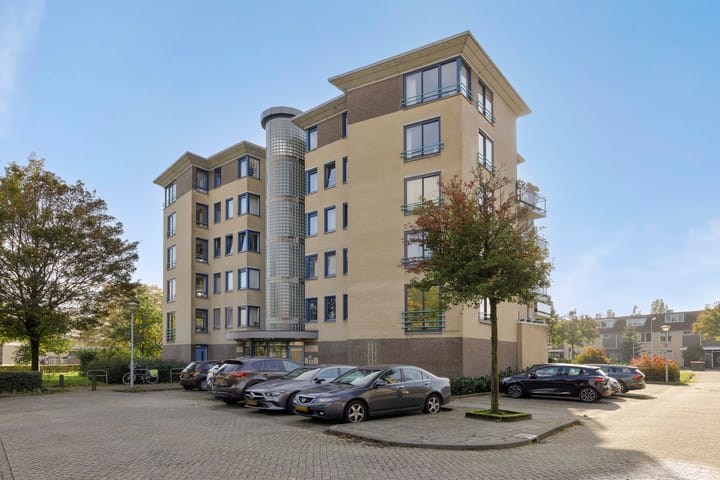 Foto 28 van Heerendonklaan 3