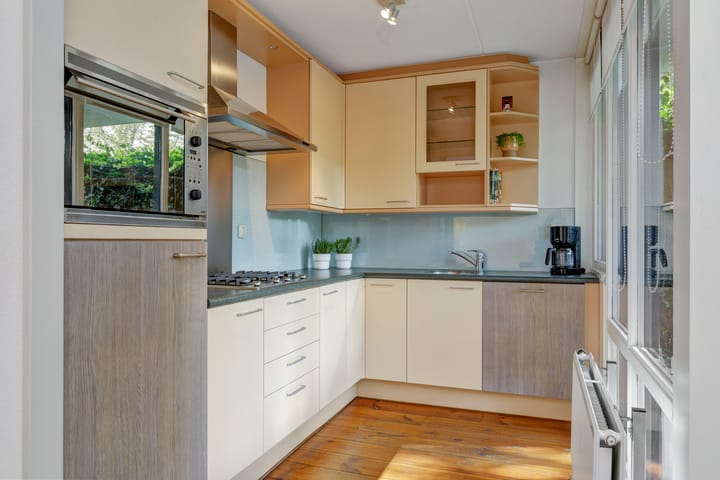 Foto 15 van Heerendonklaan 3