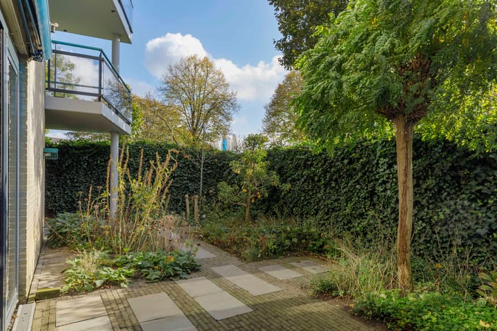 Foto 10 van Heerendonklaan 3