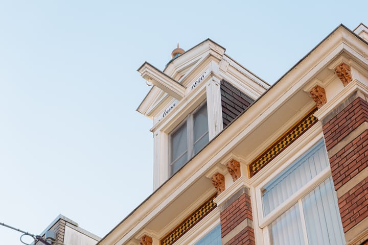 Foto 2 van Korte Koningsstraat 14-H