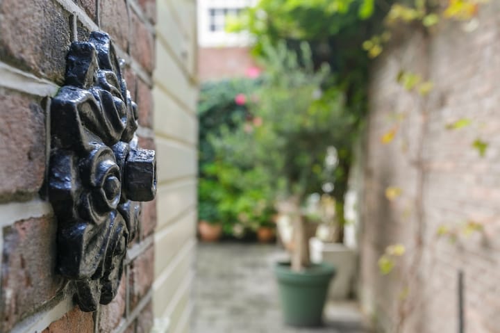 Foto 5 van Korte Koningsstraat 14-H