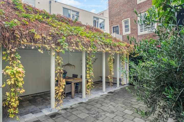 Foto 8 van Korte Koningsstraat 14-H