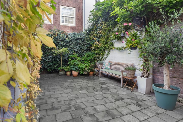 Foto 10 van Korte Koningsstraat 14-H