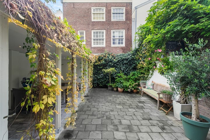 Foto 9 van Korte Koningsstraat 14-H