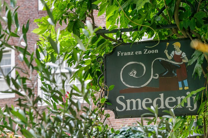 Foto 11 van Korte Koningsstraat 14-H