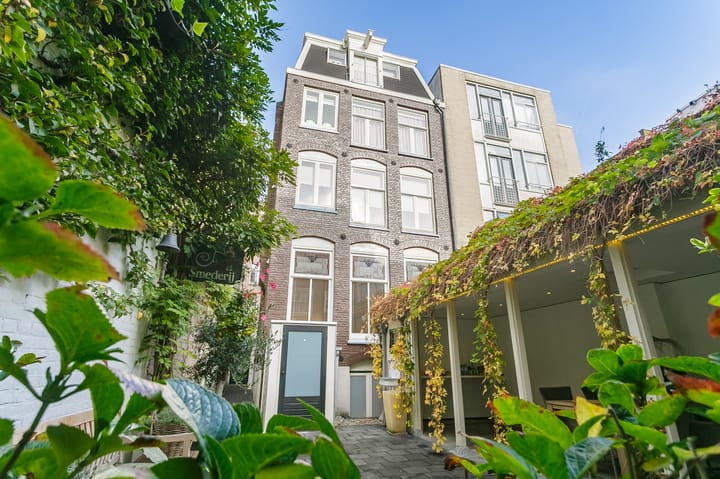 Foto 12 van Korte Koningsstraat 14-H