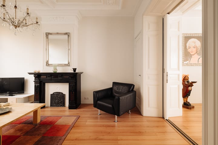 Foto 21 van Korte Koningsstraat 14-H