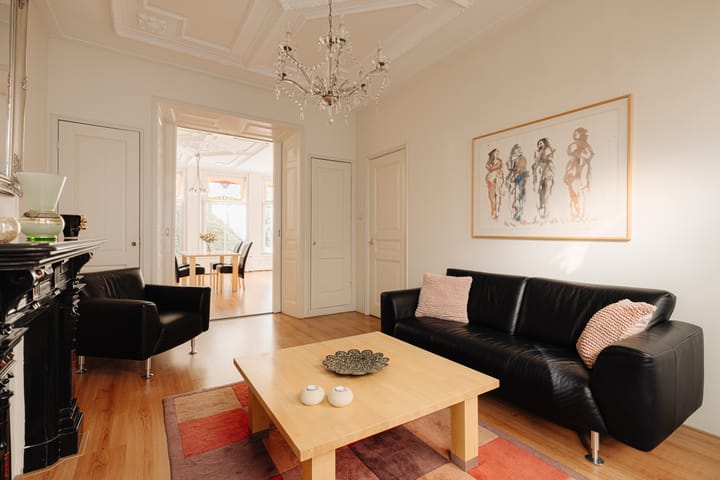 Foto 22 van Korte Koningsstraat 14-H