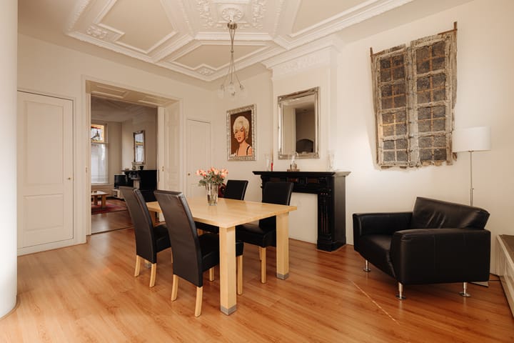 Foto 23 van Korte Koningsstraat 14-H