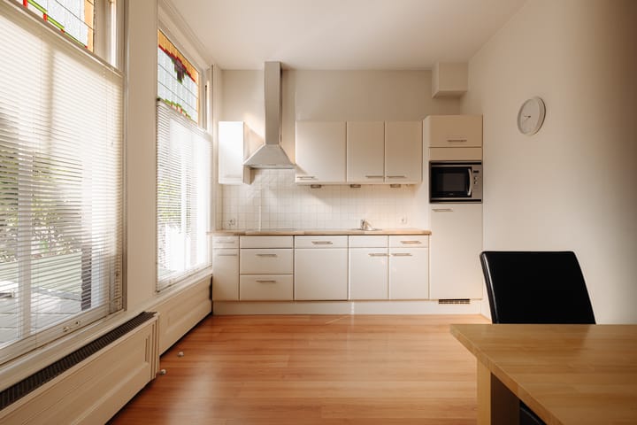 Foto 24 van Korte Koningsstraat 14-H