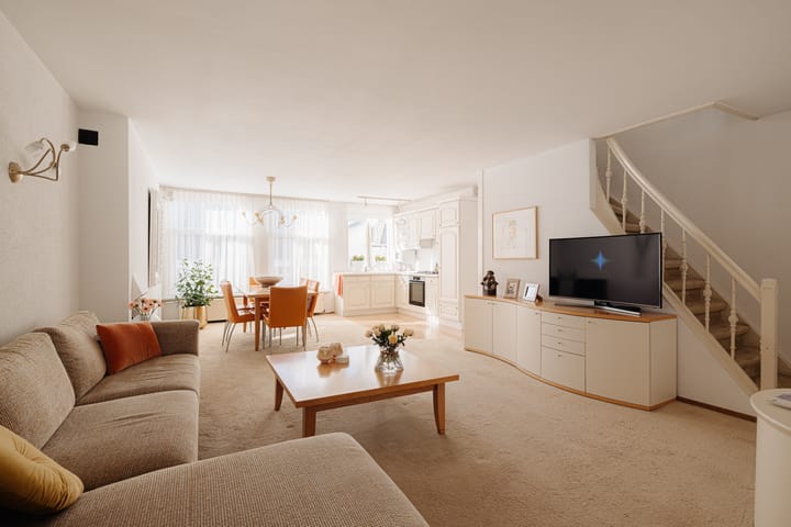 Foto 38 van Korte Koningsstraat 14-H