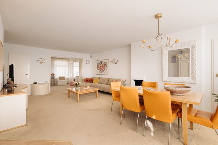 Foto 40 van Korte Koningsstraat 14-H