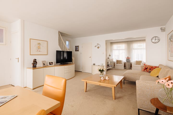 Foto 41 van Korte Koningsstraat 14-H