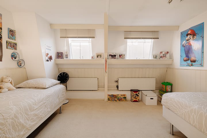 Foto 47 van Korte Koningsstraat 14-H